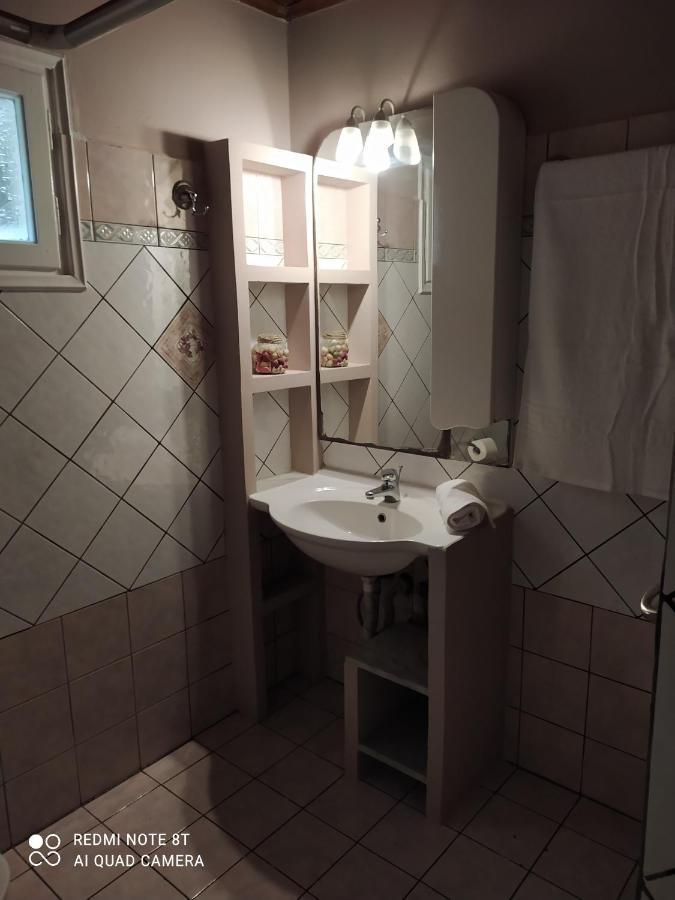 Appartement Paris Doukádes
