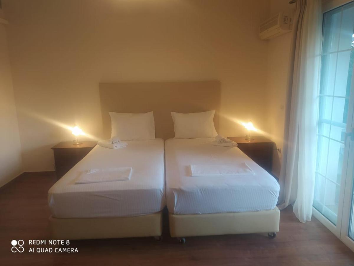 Appartement Paris