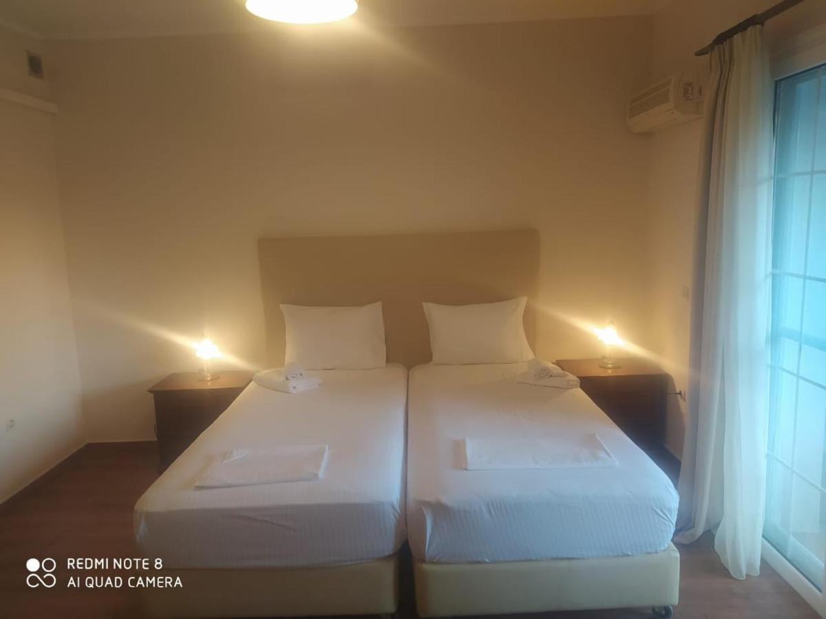 Appartement Paris